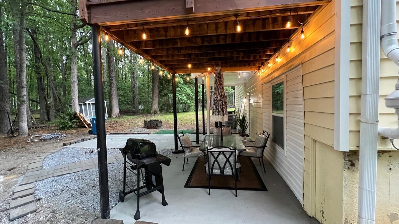 Photo of Outdoor in Lawrenceville