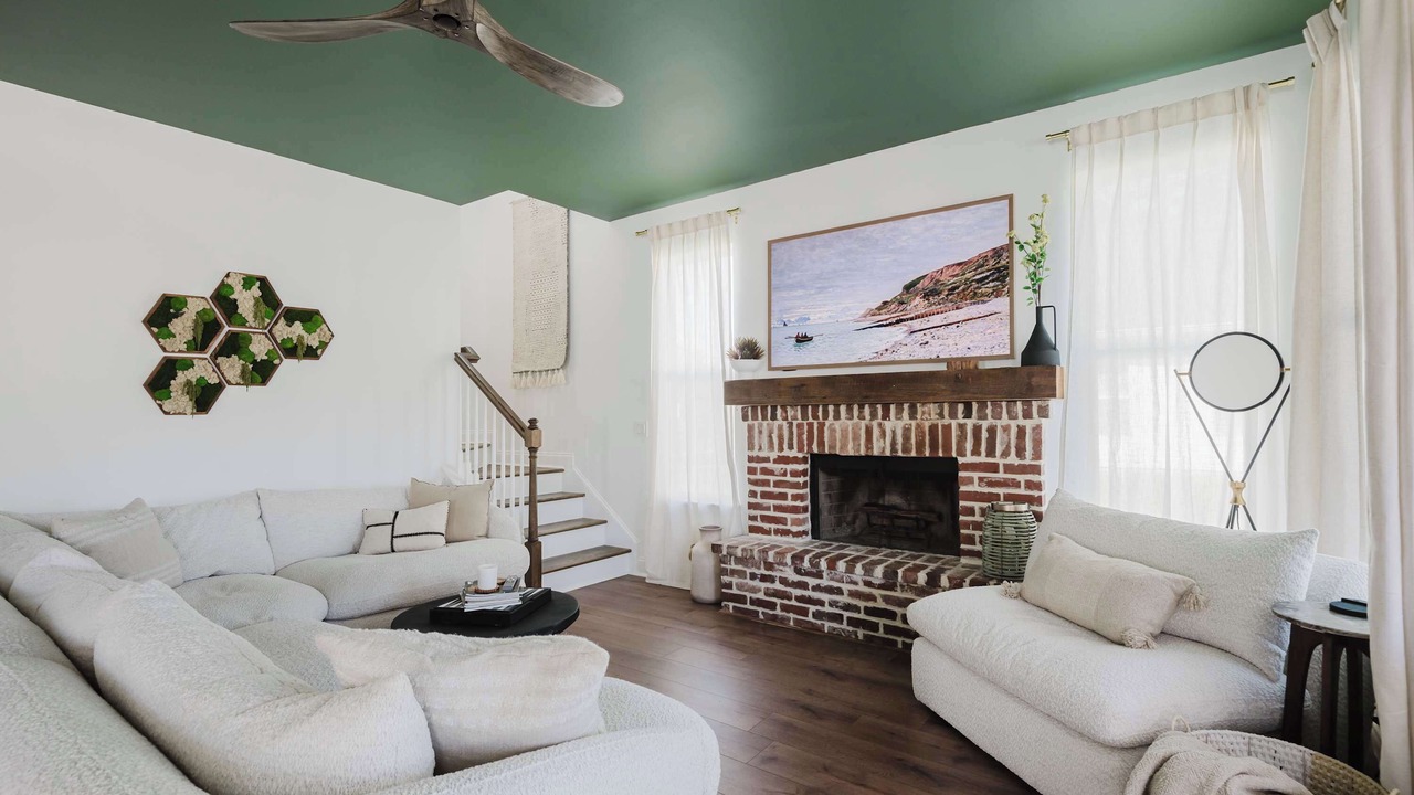 Photo of Livingroom in Bluffton