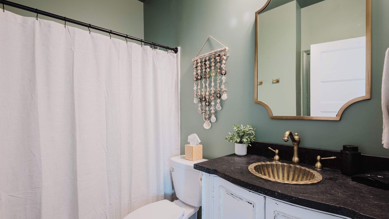 Photo of Bathroom in Bluffton