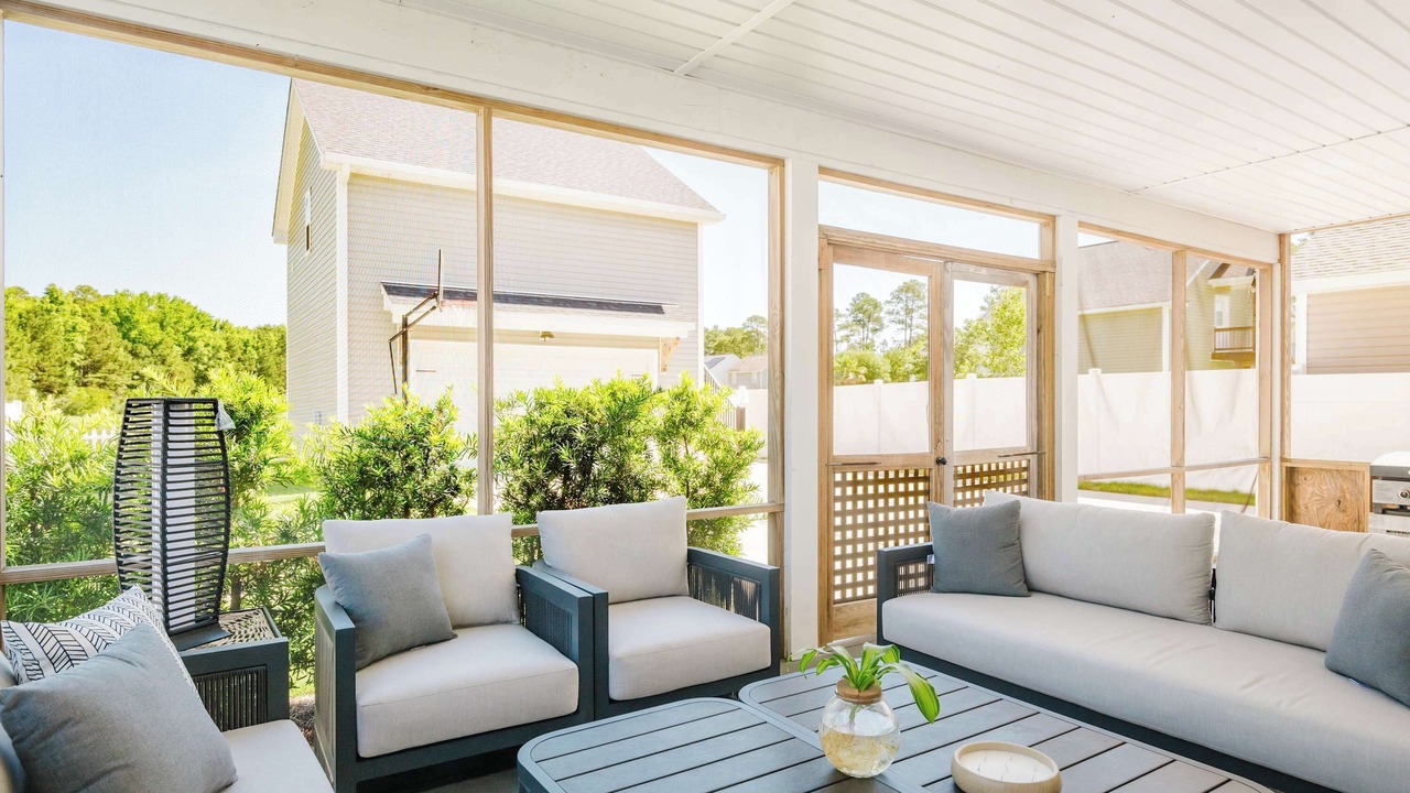 Photo of Outdoor in Bluffton