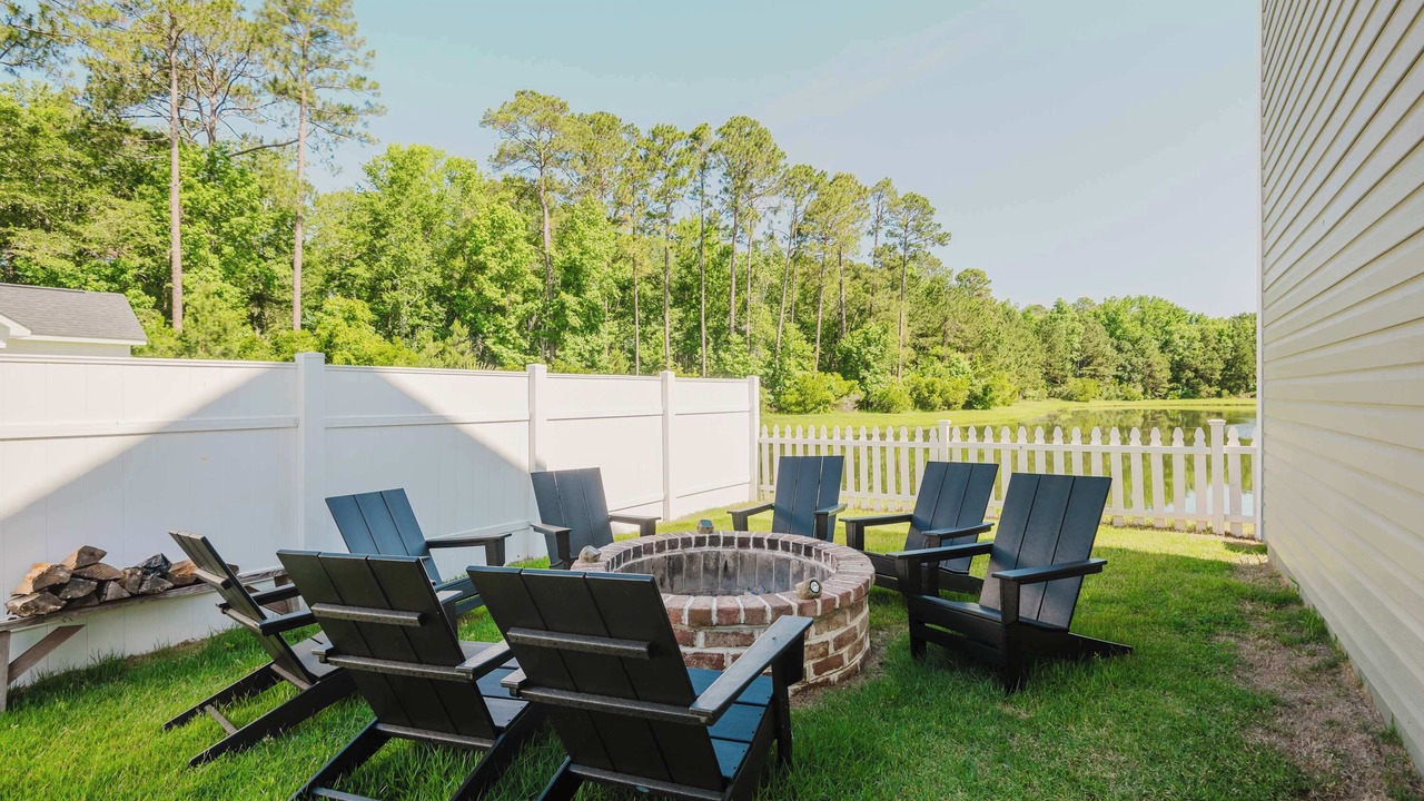 Photo of Outdoor in Bluffton