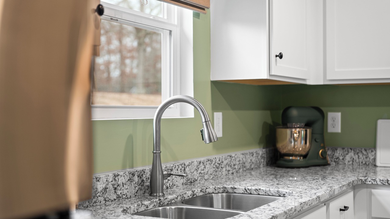 Photo of Kitchen in Fountain Inn