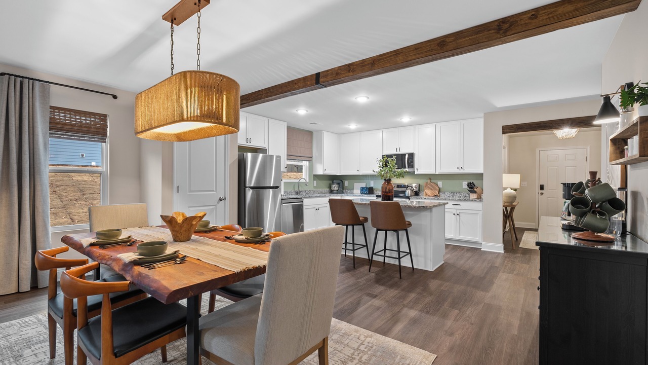 Photo of Kitchen in Fountain Inn