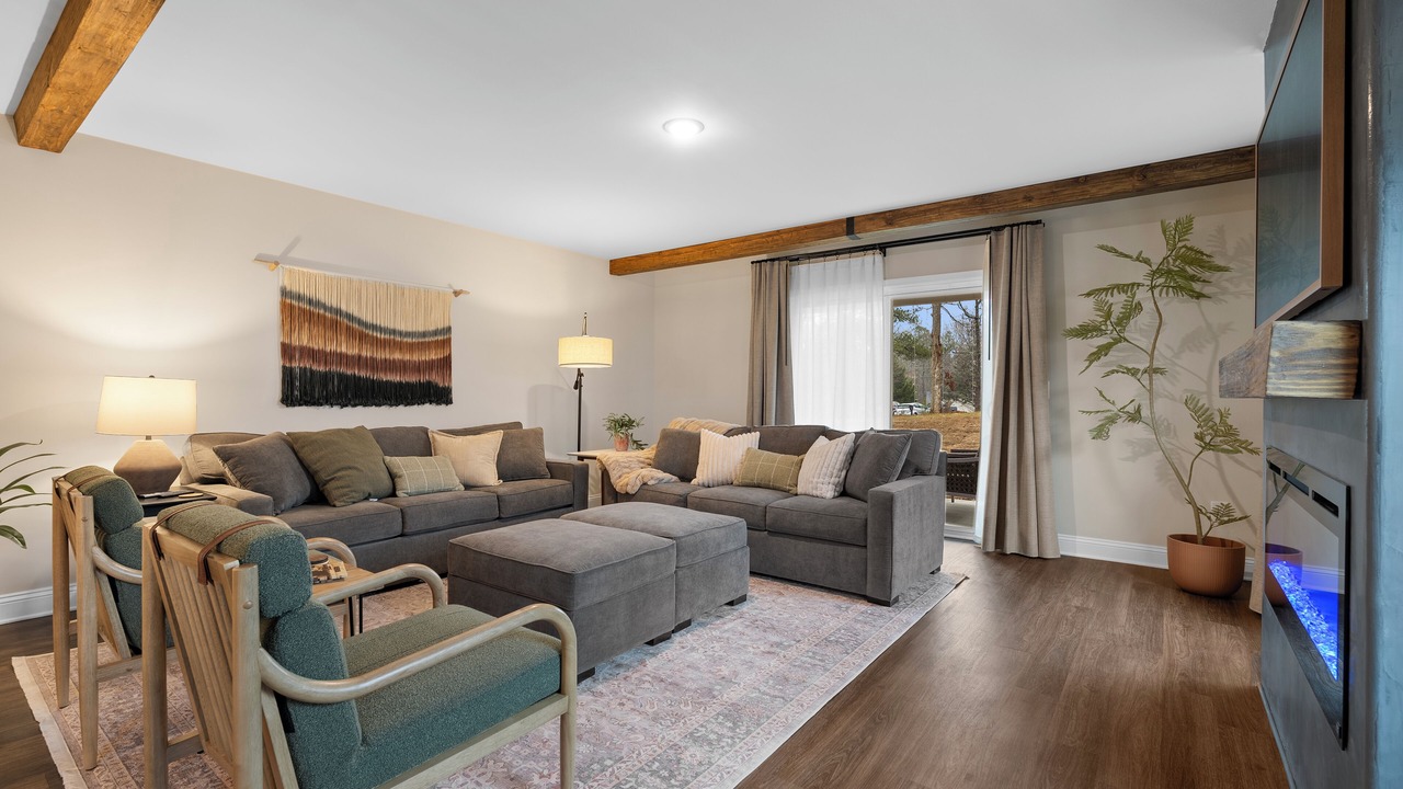Photo of Livingroom in Fountain Inn