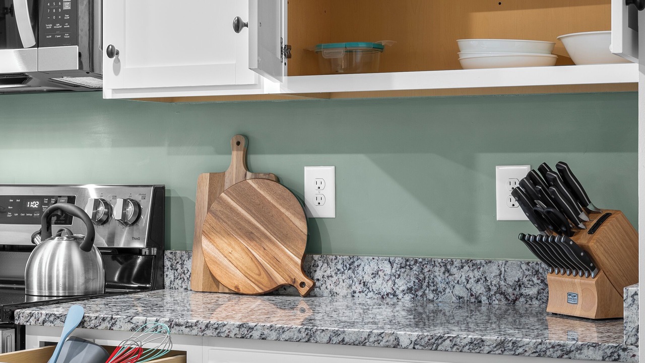 Photo of Kitchen in Fountain Inn