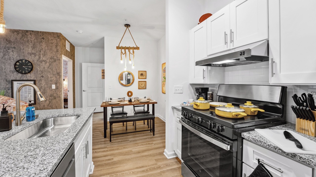 Photo of Kitchen in Yulee