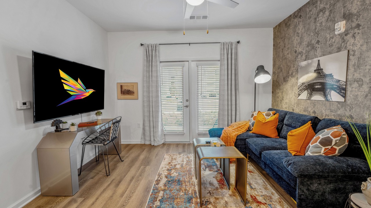 Photo of Livingroom in Yulee