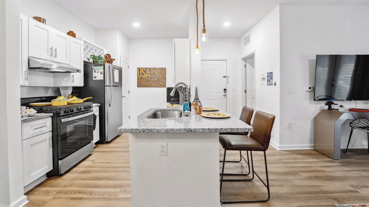 Photo of Kitchen in Yulee