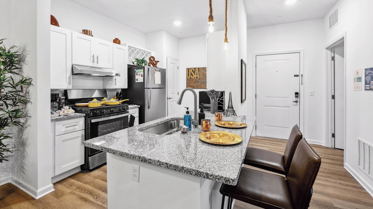 Photo of Kitchen in Yulee
