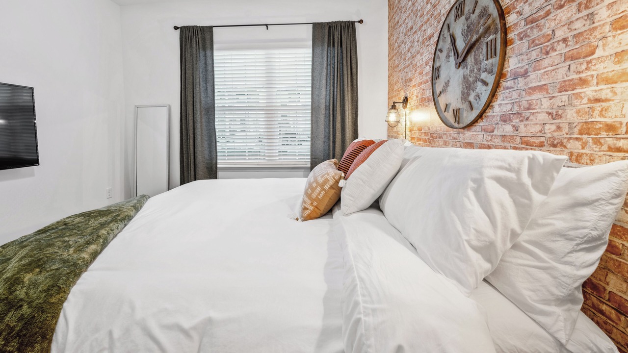 Photo of Bedroom in Yulee