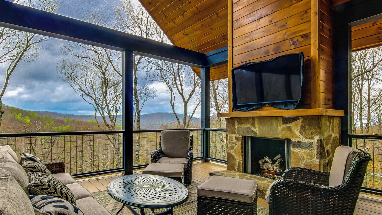 Photo of Outdoor in Glenville