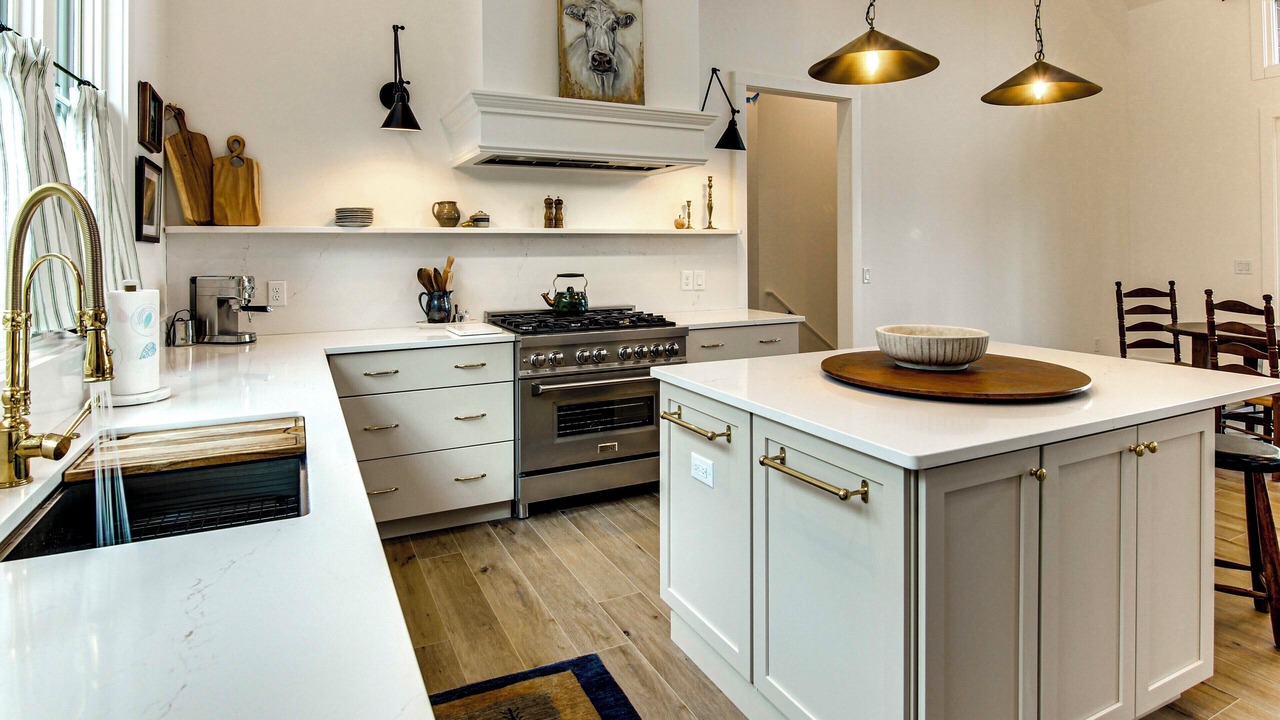 Photo of Kitchen in Glenville