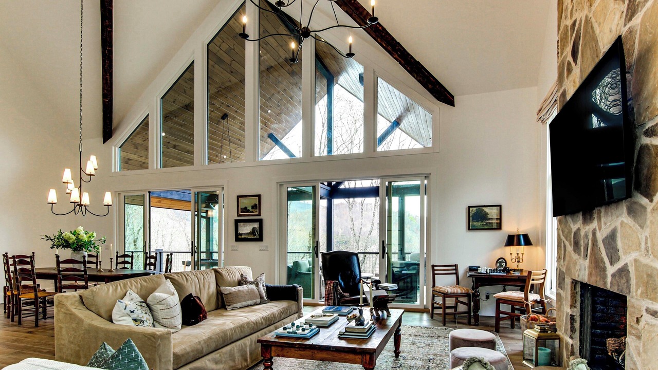 Photo of Livingroom in Glenville