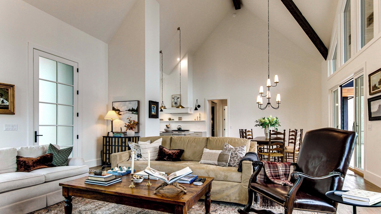 Photo of Livingroom in Glenville