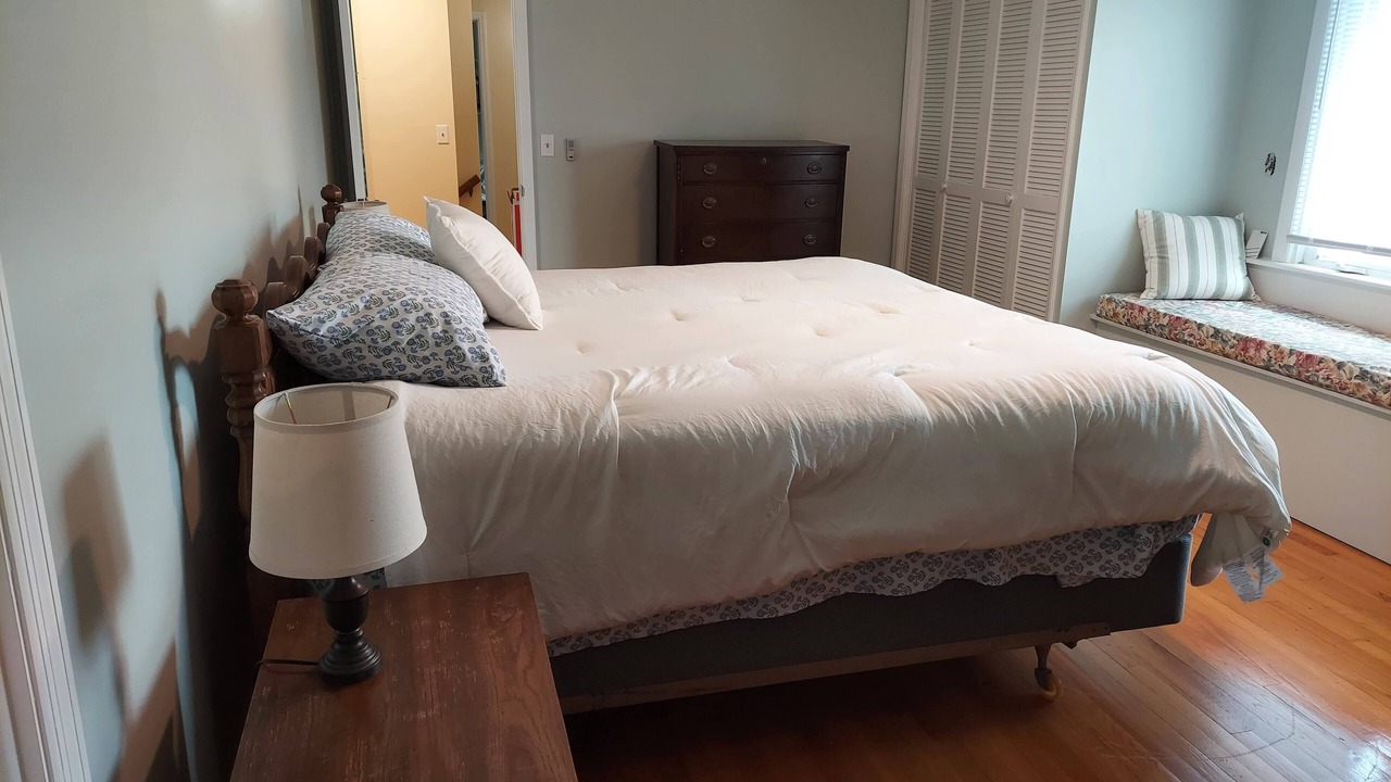 Photo of Bedroom in Forest Acres