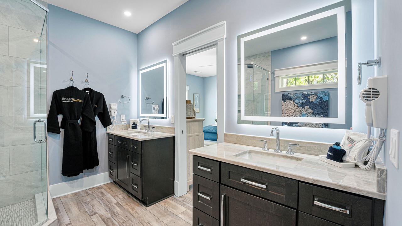 Photo of Bathroom in Folly Field