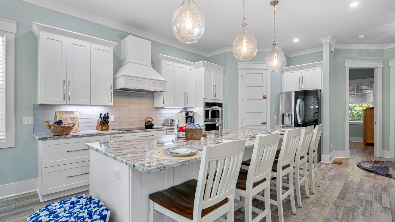 Photo of Kitchen in Folly Field