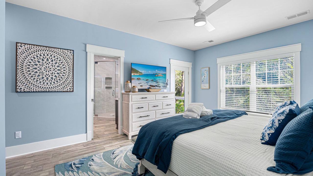 Photo of Bedroom in Folly Field