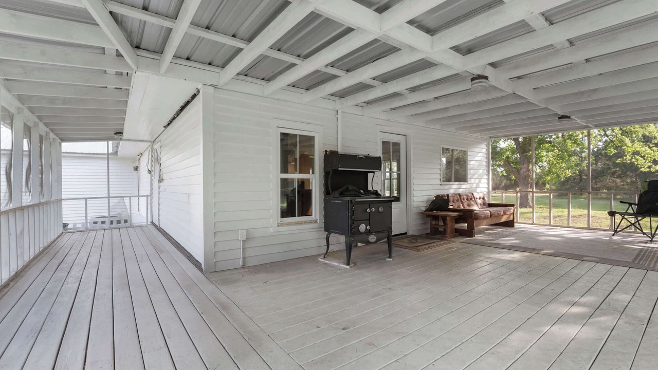 Photo of Outdoor in Tattnall County