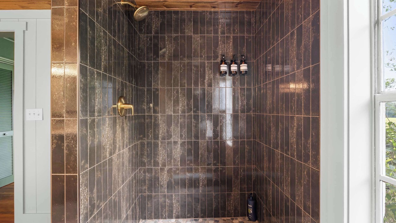 Photo of Bathroom in Tattnall County