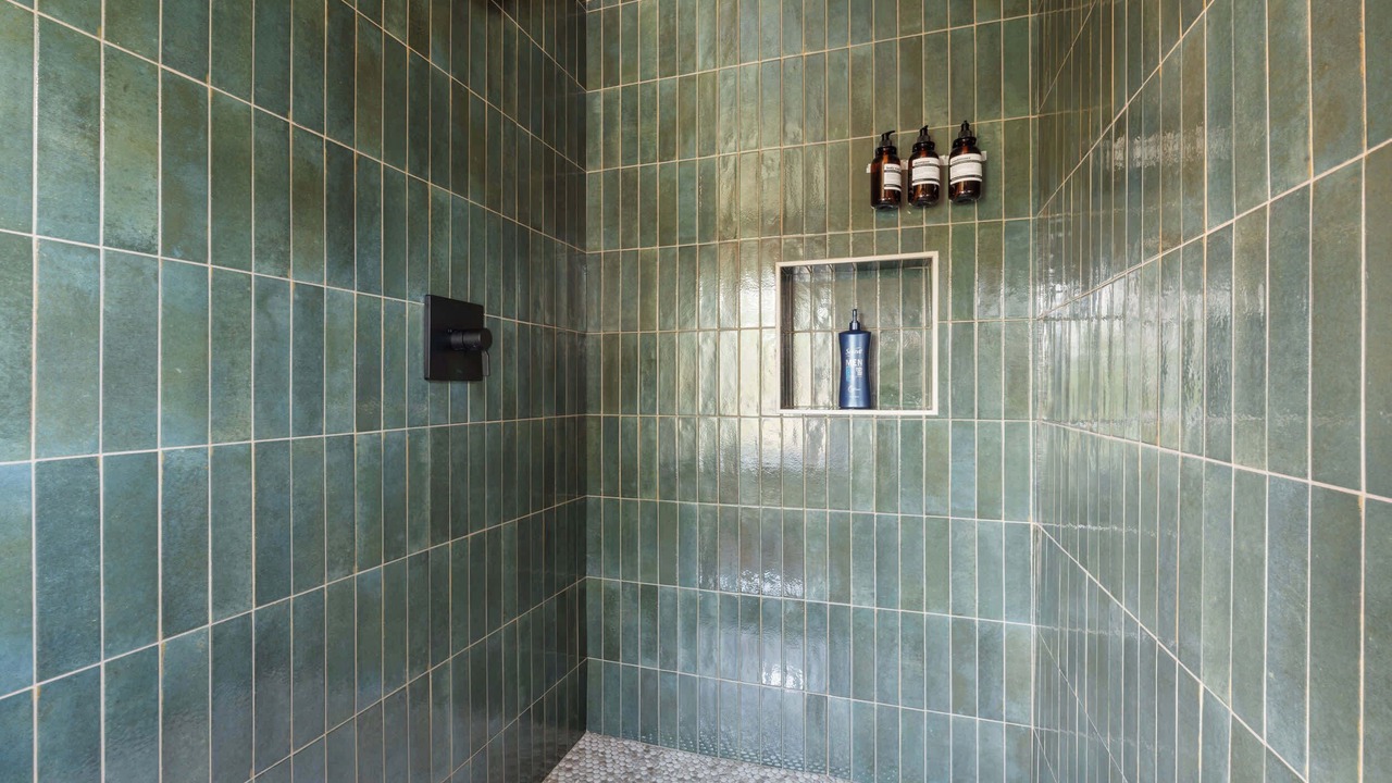 Photo of Bathroom in Tattnall County