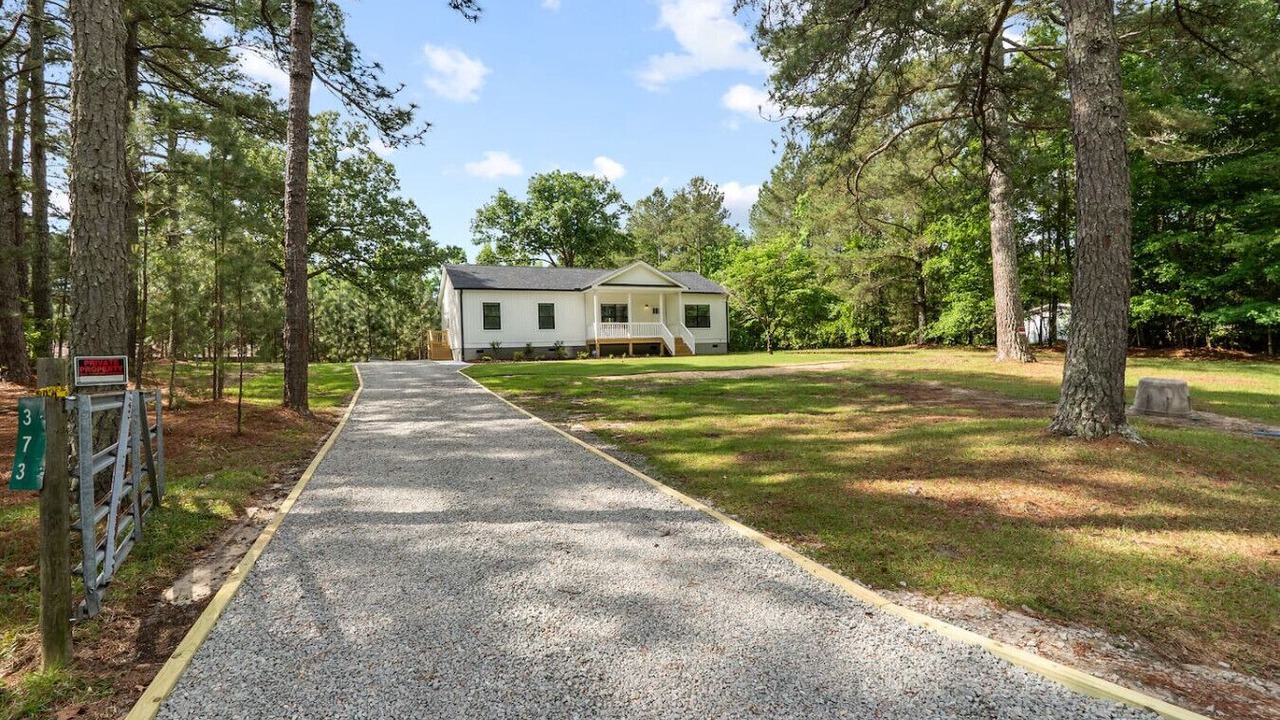 Photo of Outdoor in Carthage