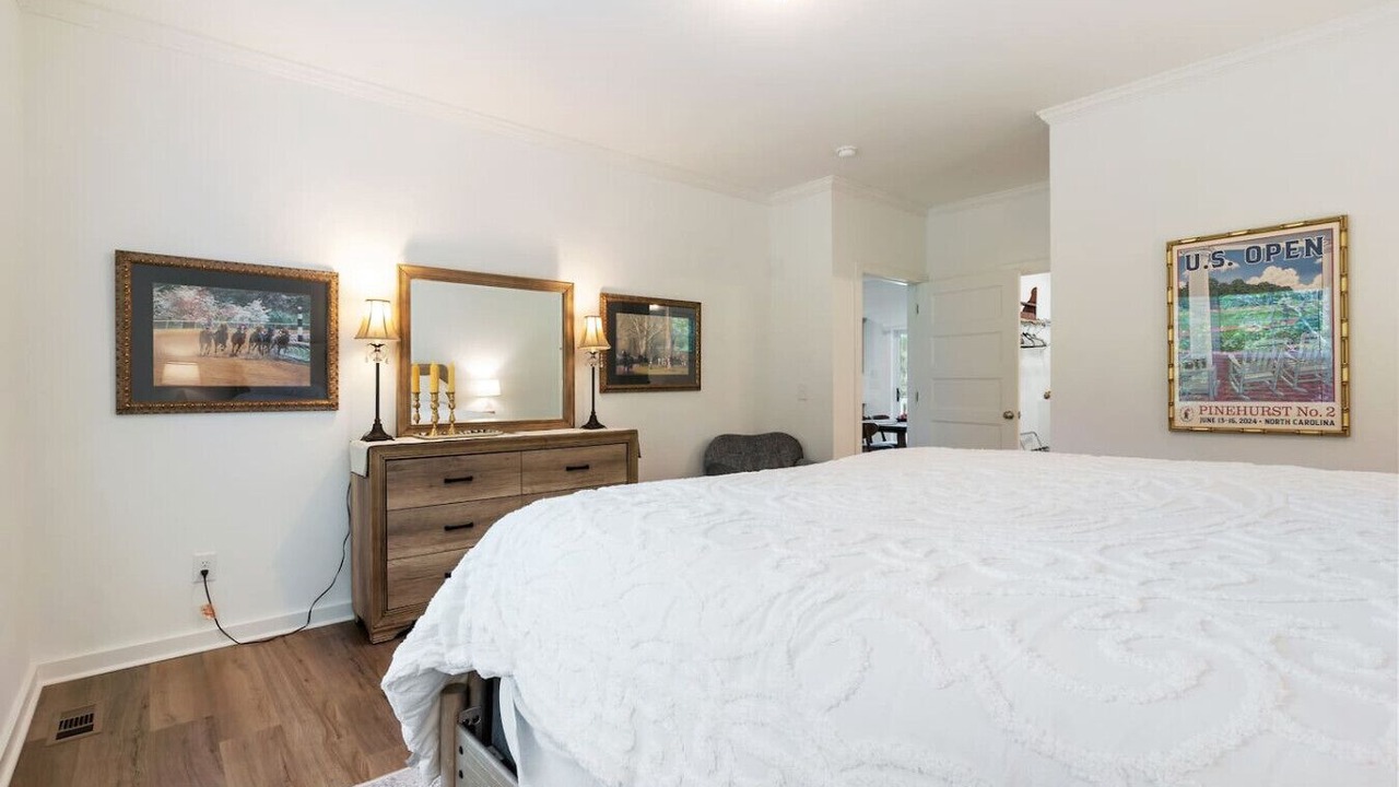 Photo of Bedroom in Carthage