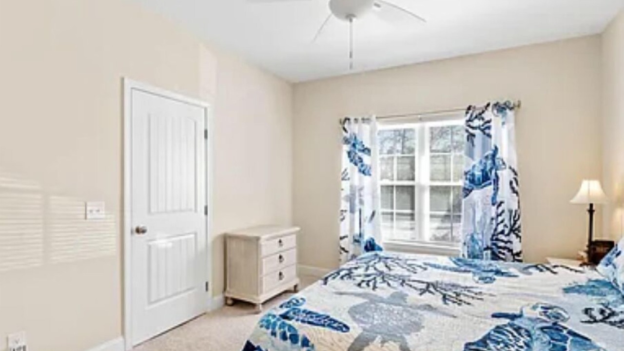 Photo of Bedroom in Shell Point