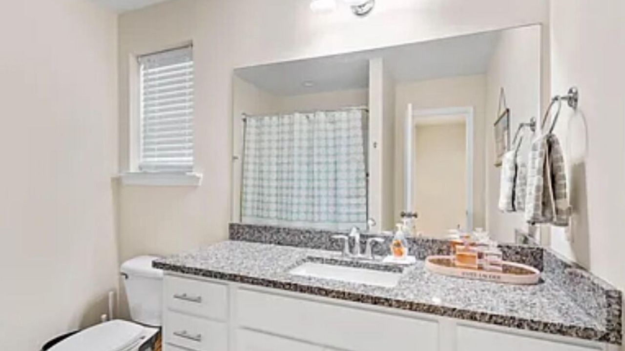 Photo of Bathroom in Shell Point