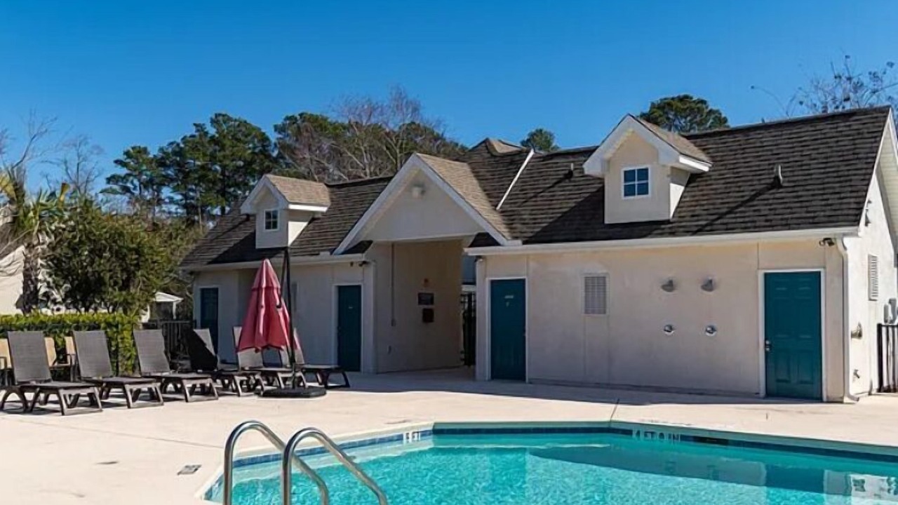Photo of Outdoor in Shell Point