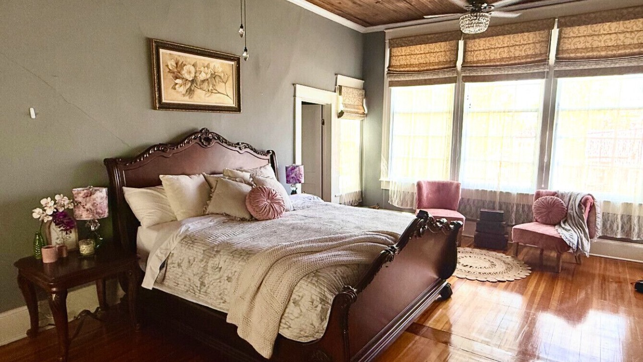Photo of Bedroom in Anderson