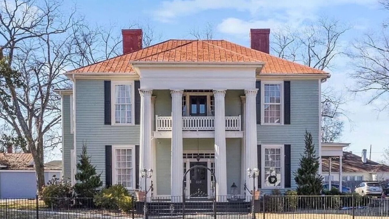 Photo of Outdoor in Anderson