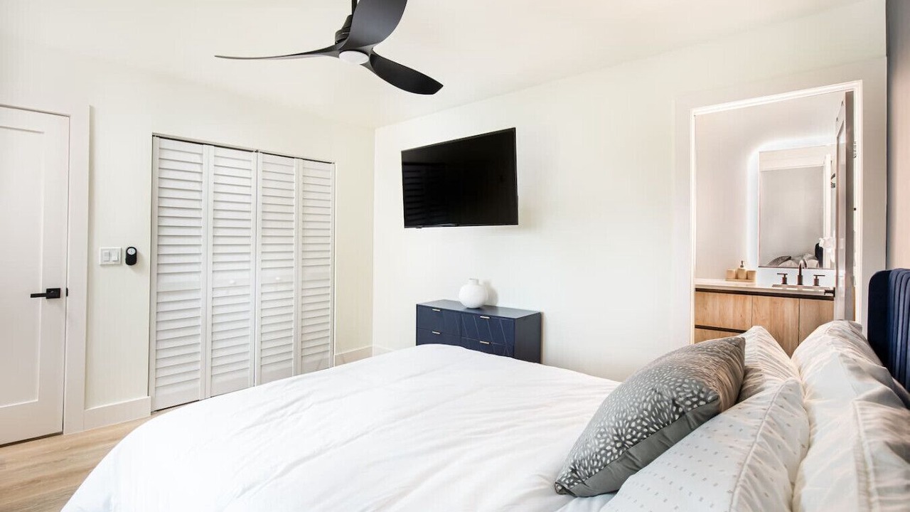 Photo of Bedroom in East Naples