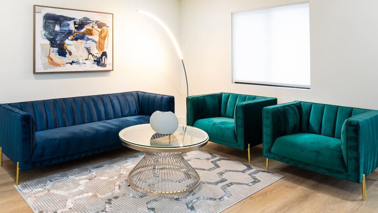 Photo of Livingroom in East Naples
