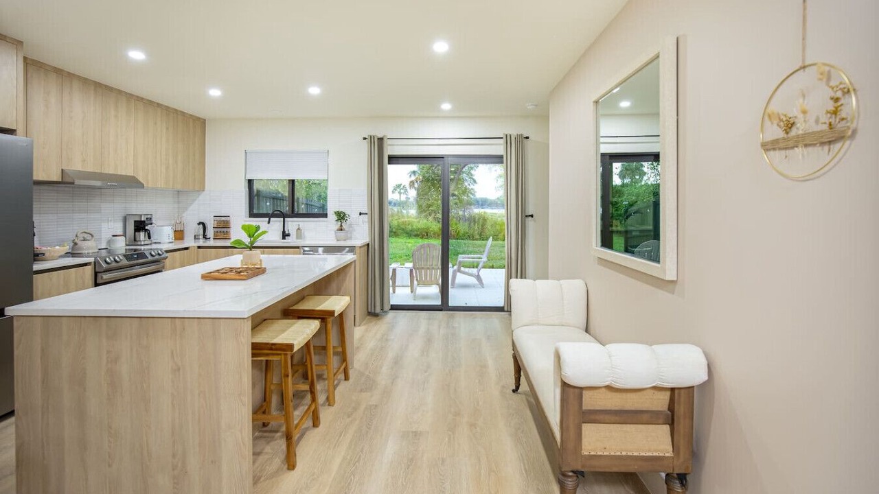 Photo of Kitchen in East Naples