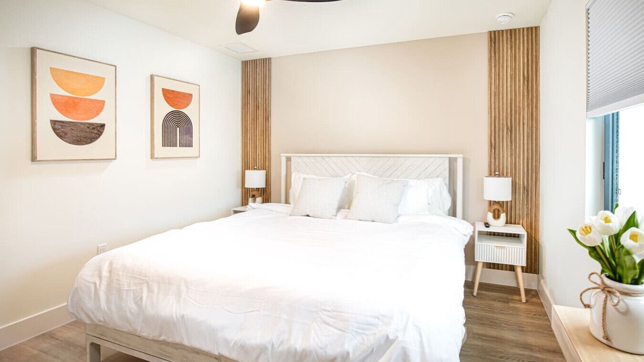 Photo of Bedroom in East Naples