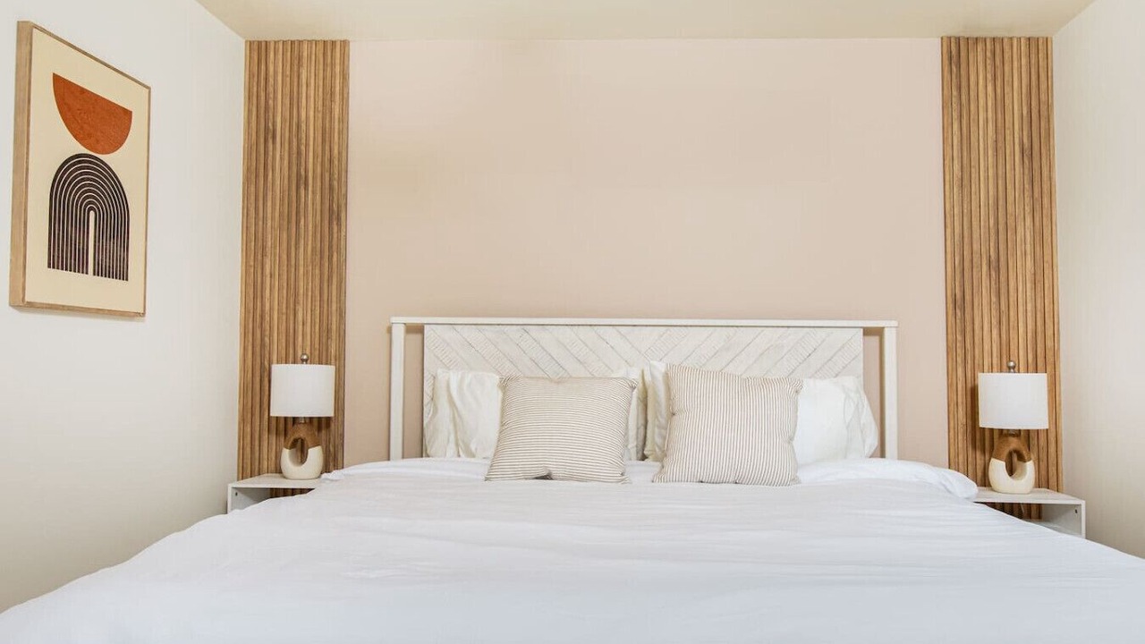 Photo of Bedroom in East Naples