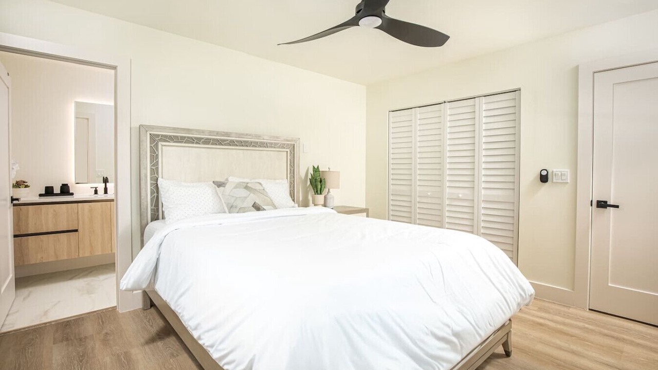 Photo of Bedroom in East Naples