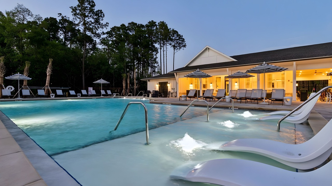 Photo of Outdoor in Yulee