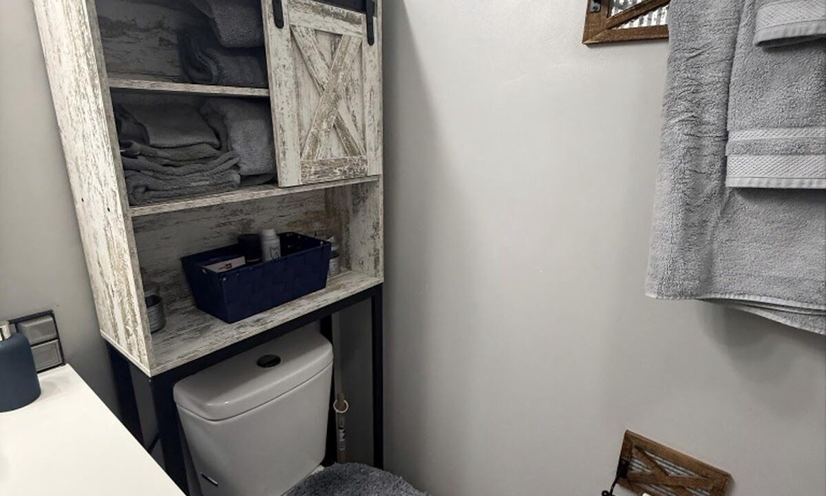 Photo of Bathroom in West Columbia