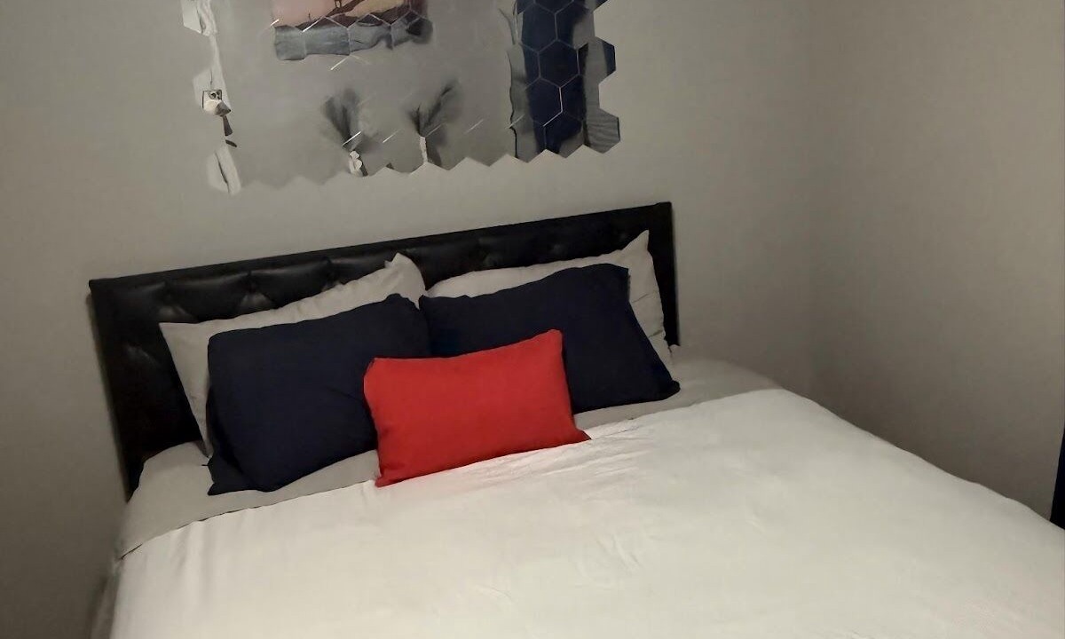 Photo of Bedroom in West Columbia