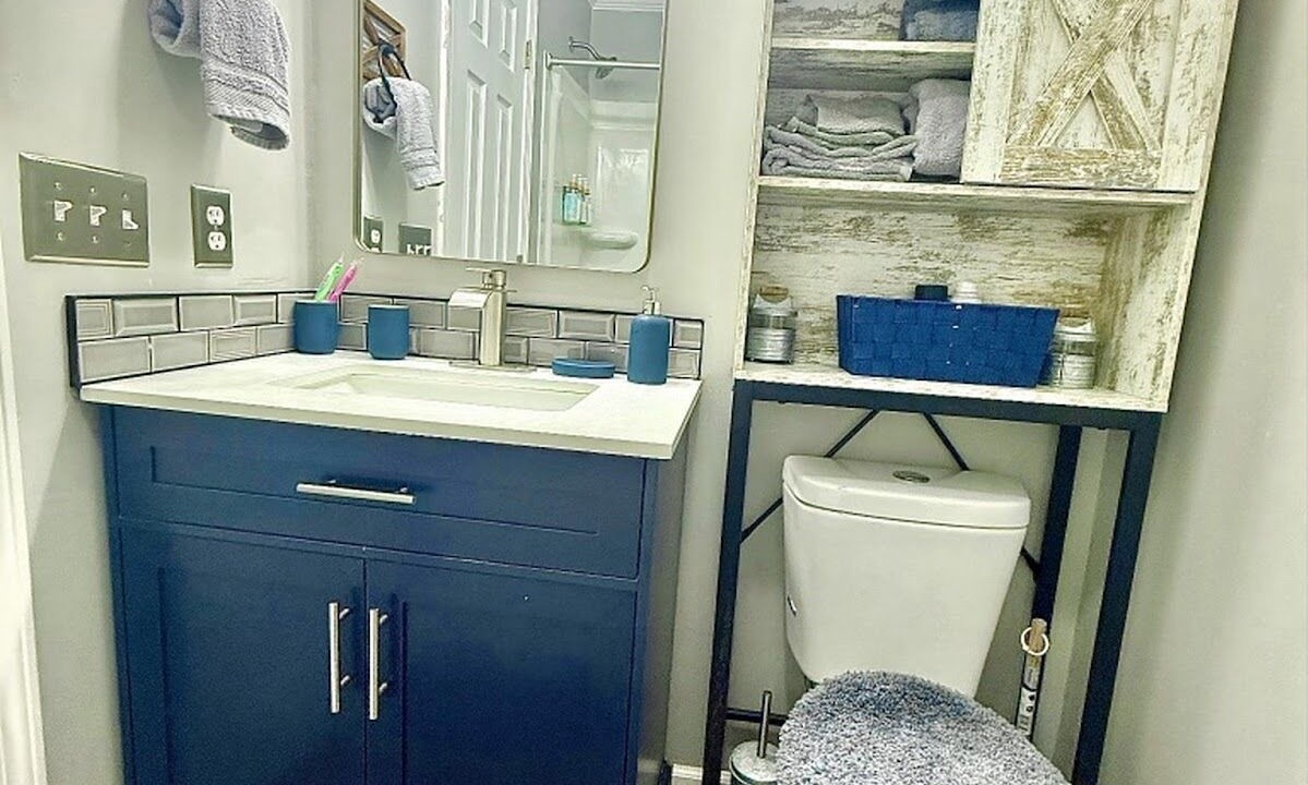 Photo of Bathroom in West Columbia