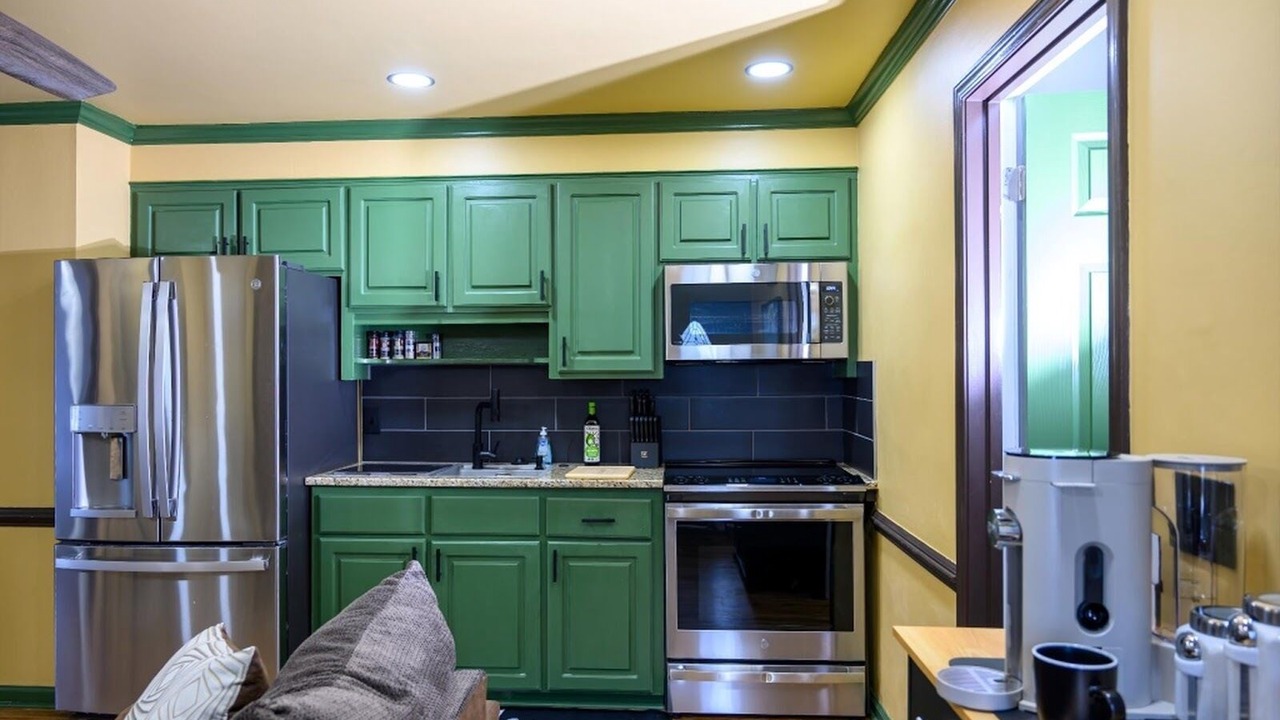Photo of Kitchen in West Columbia