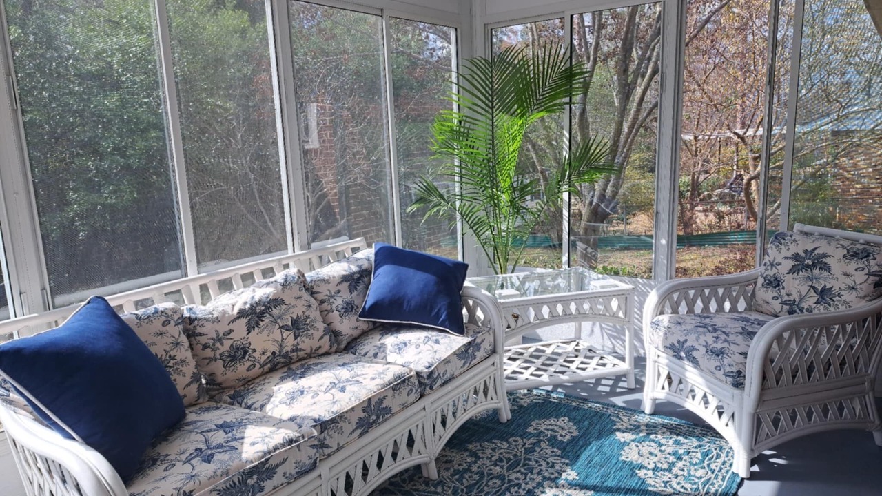Photo of Bedroom in North Augusta