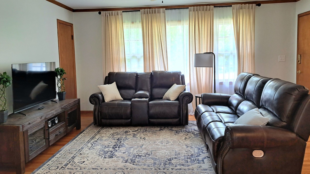 Photo of Livingroom in North Augusta