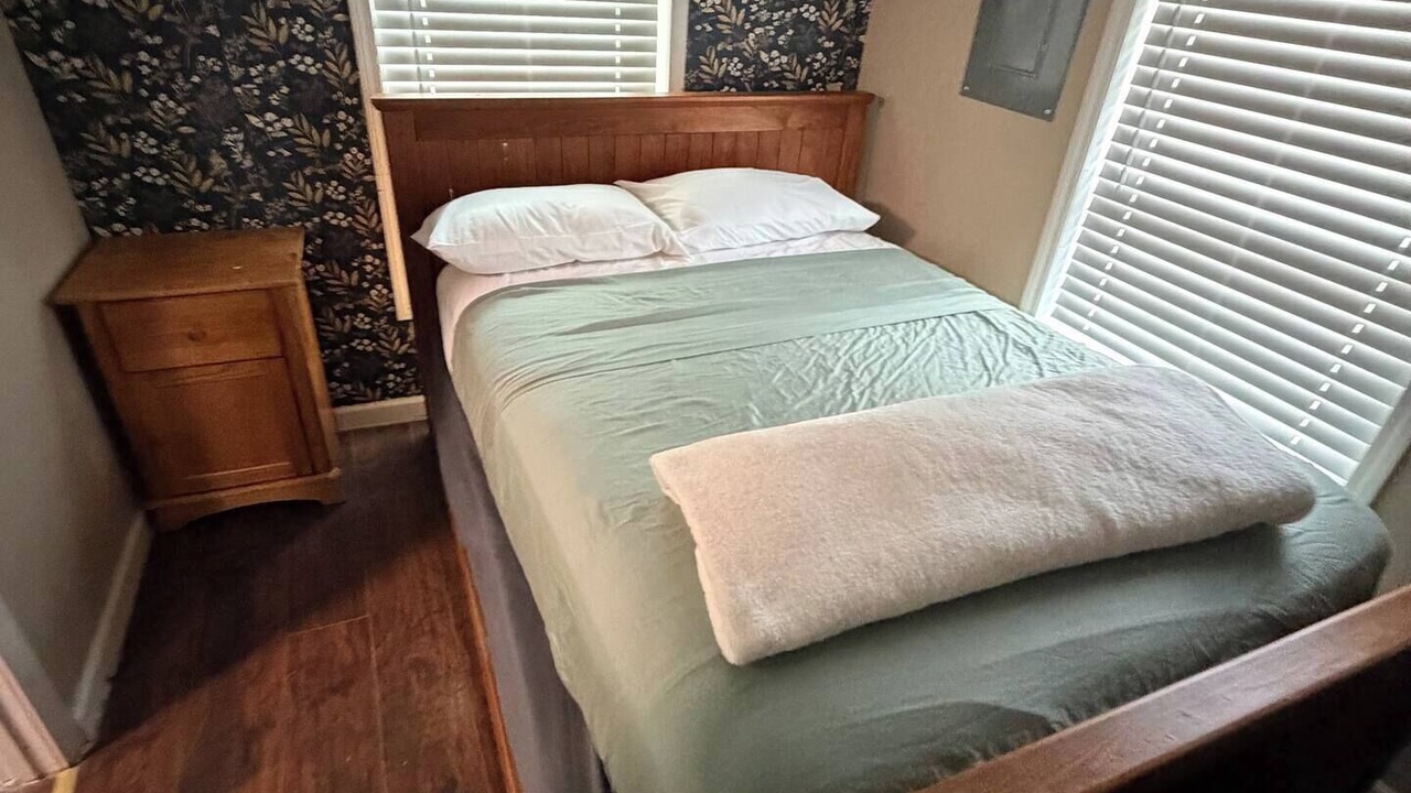 Photo of Bedroom in Kingsland