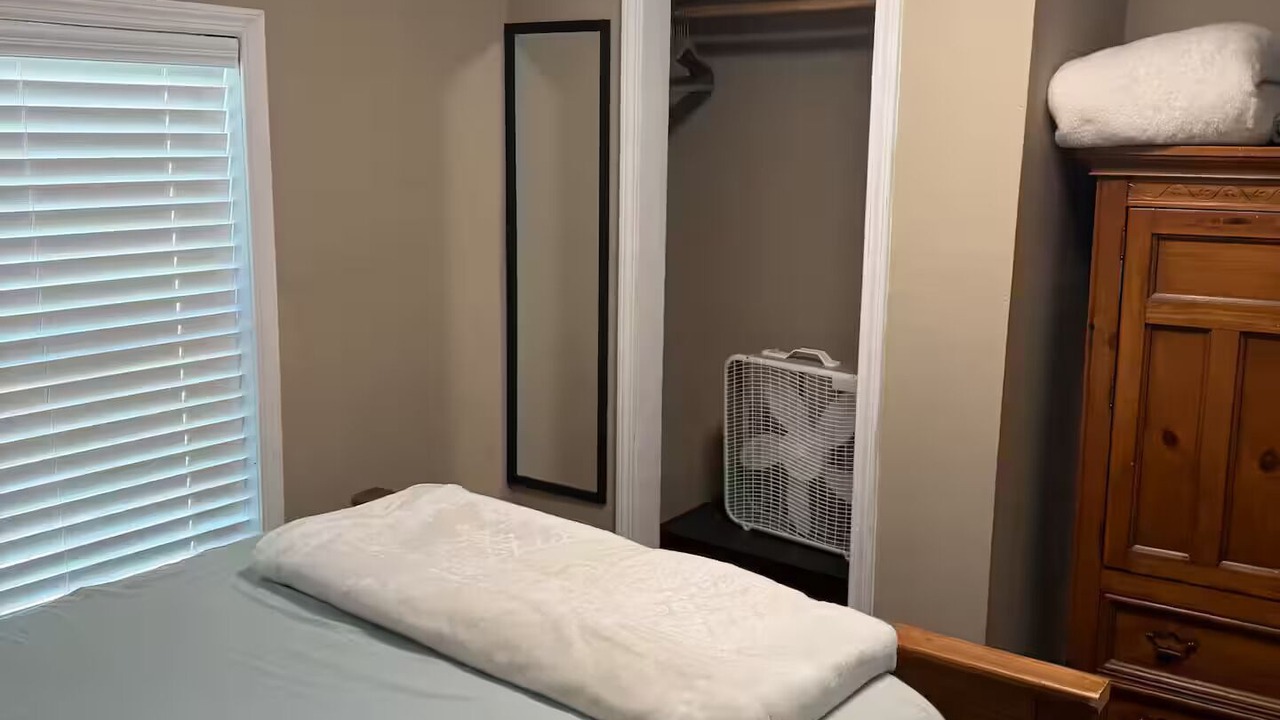 Photo of Bedroom in Kingsland