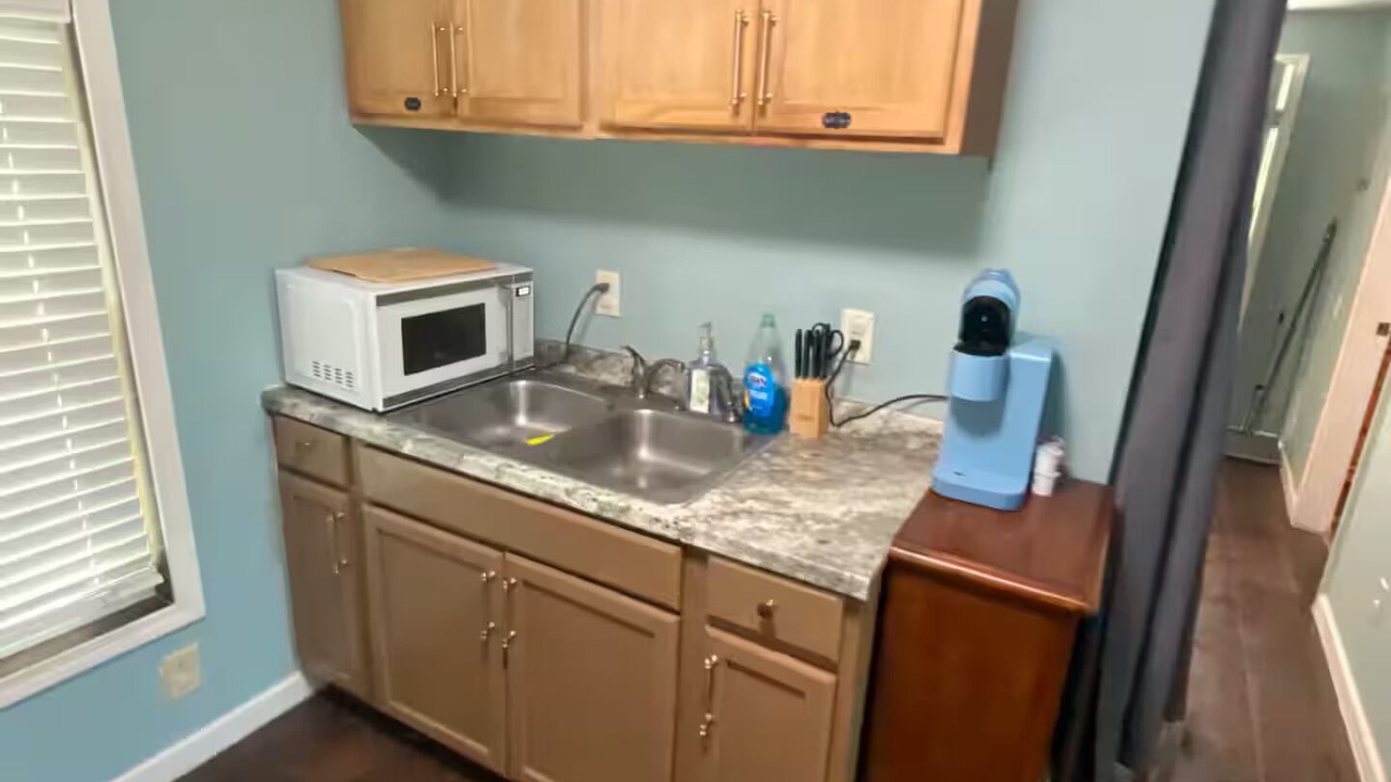 Photo of Kitchen in Kingsland