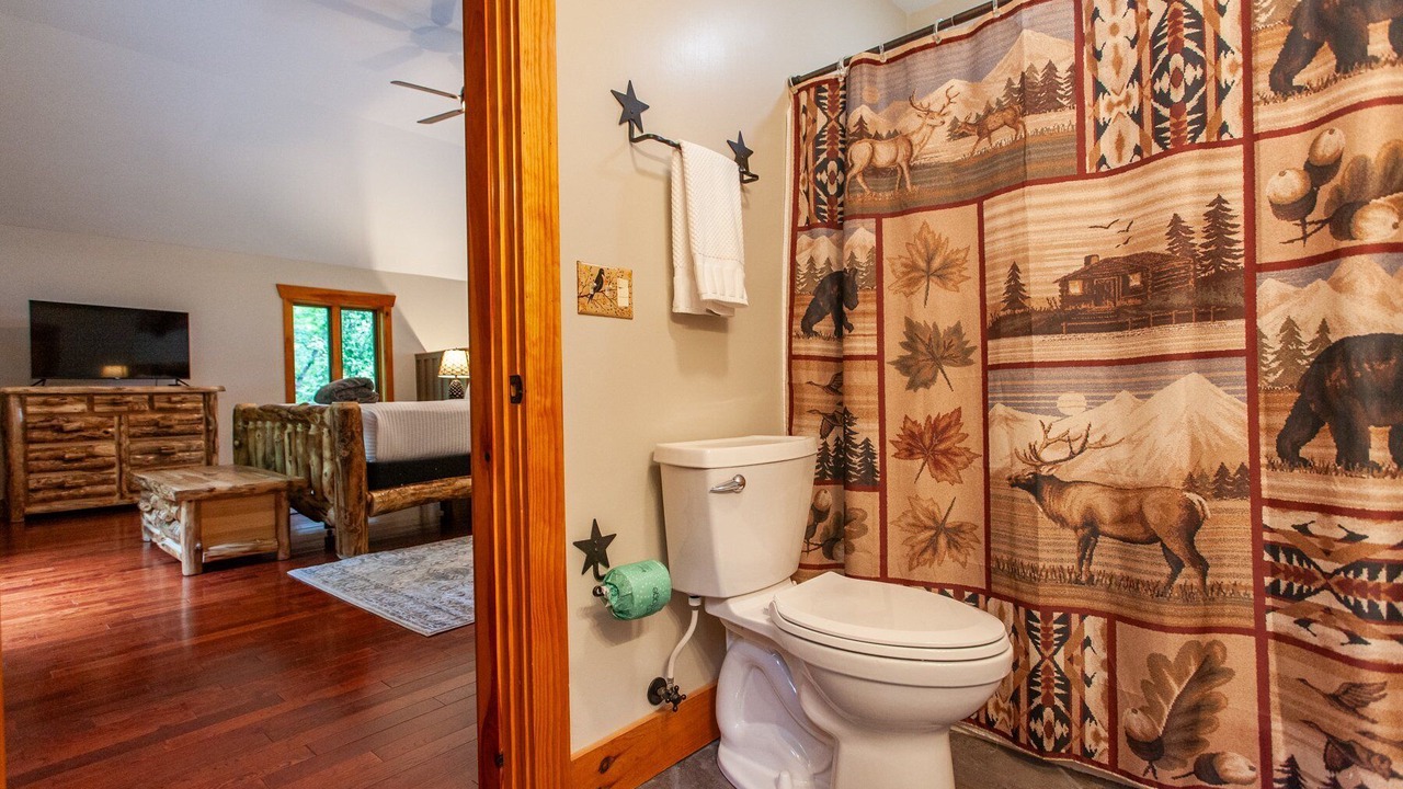 Photo of Bathroom in Whittier