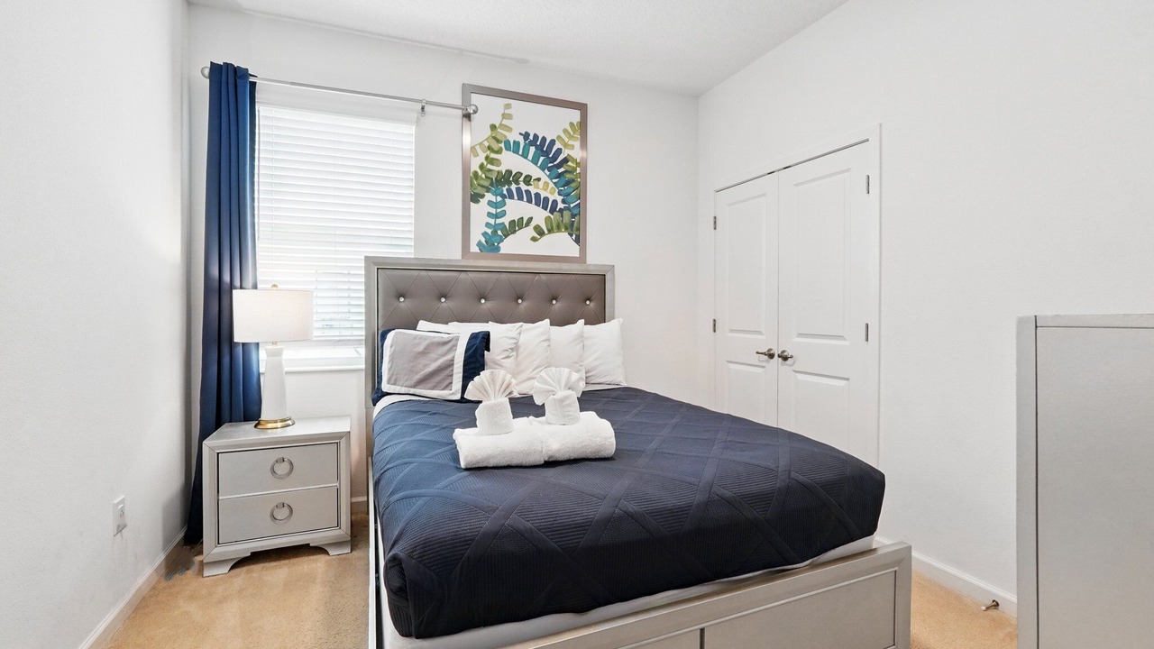 Photo of Bedroom in Veranda Palms